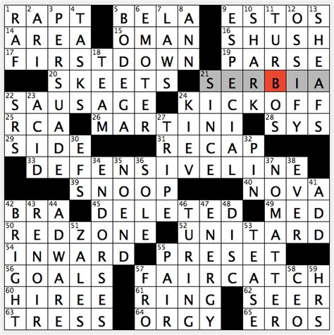 Enter a Crossword Clue. . Warbling crossword clue